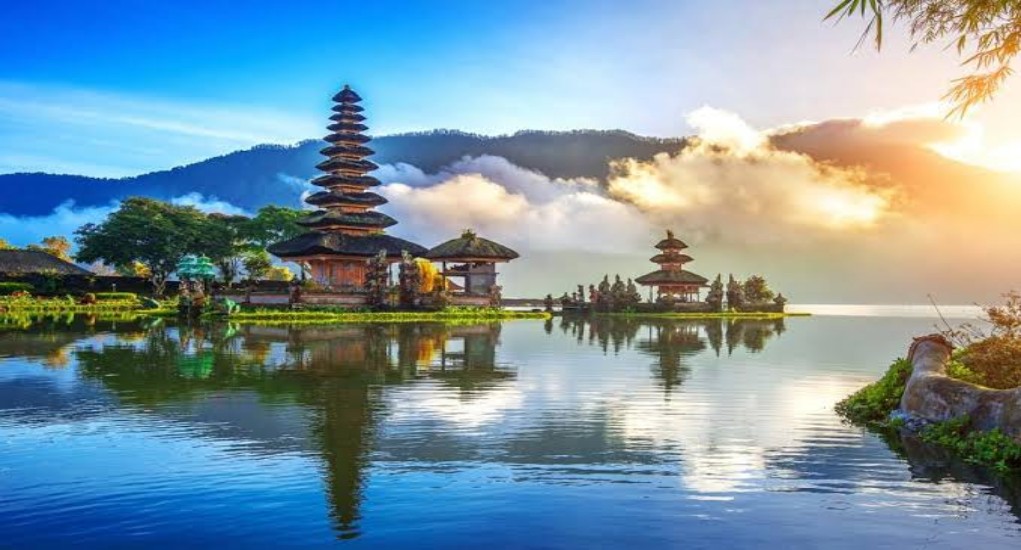 Tips liburan murah ke Bali
