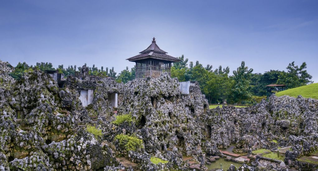 Tempat Wisata di Cirebon