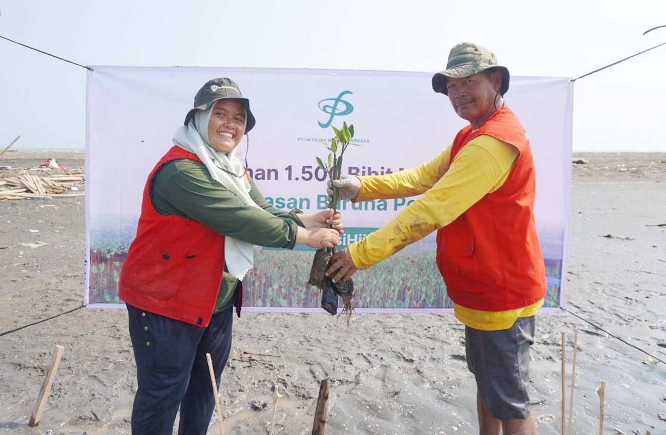 PT Oktasan Baruna Persada Indonesia: Profil, Peran, dan Kontribusinya dalam Mendukung Ketahanan Energi Nasional