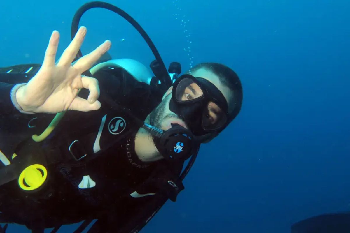 Sanctum Diving Nusa Penida Bali: Discover the Ultimate Underwater Adventure