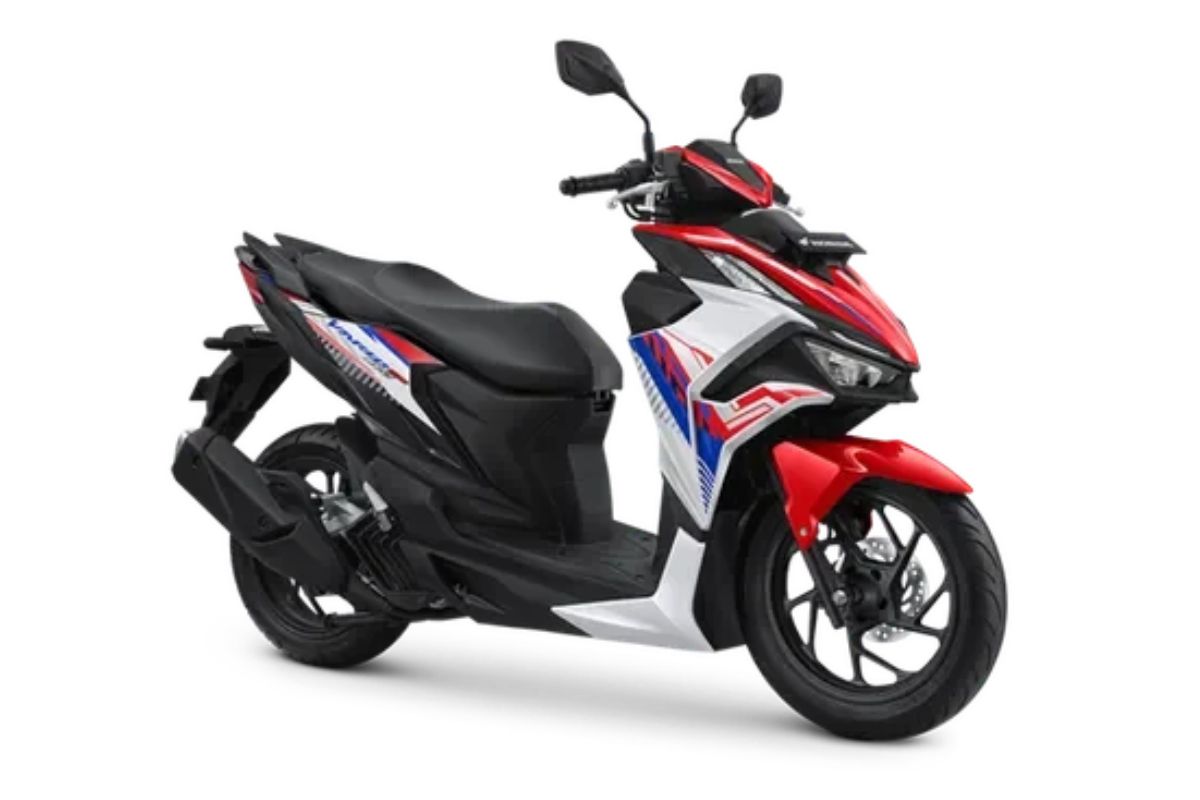 Kenapa Motor Vario 160 Meninggalkan Desain Lama?