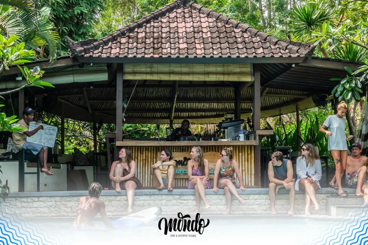 Tips Memilih Surf Camp di Bali yang Tepat